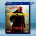   時間殺人 Timecrimes (2007) 藍光25G