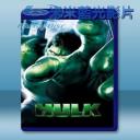   綠巨人浩克 The Hulk (2003) 藍光影片25G