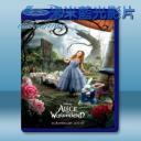   魔境夢遊 Alice in Wonderland (2010) 藍光影片25G