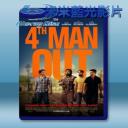   出櫃第4格 Fourth Man Out (2015) 藍光25G