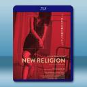  新教 New Religion (2022)藍光25G