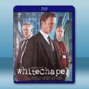 BBC 白教堂血案 第1-4季 Whitechapel S1-S4 藍光25G 4碟L