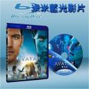  阿凡達 Avatar (藍光25G)