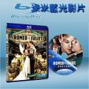  羅密歐與茱麗葉[1996] Romeo + Juliet (藍光25G)
