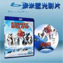  極地長征 Eight Below (藍光25G)