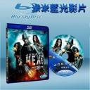  疤面鬼煞手 Jonah Hex (藍光25G)