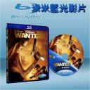  刺客聯盟 Wanted (藍光25G)