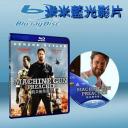 重裝教士 Machine Gun Preacher 藍光25G