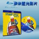  一家之鼠 Stuart Little  (藍光25G)