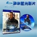  水世界 Waterworld (藍光25G)