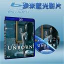  生靈勿進 The Unborn (藍光25G)