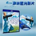 真善美 The Sound of Music (藍光25G)