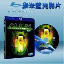 異形4:浴火重生 Alien Resurrection (藍光25G)
