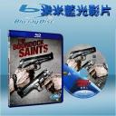 神鬼尖兵1/犯罪 The Boondock Saints (1999) (藍光25G)