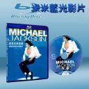  麥可傑克森 Michael Jackson 德國慕尼克演唱會 (藍光BD25G) 