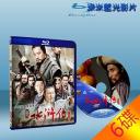  新水滸傳 (中國電視劇集) (6碟) 25G藍光