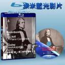  Liszt: Wagner: Barenboim (藍光25G)