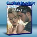  幸運符 The Lucky One (2012) 藍光25G