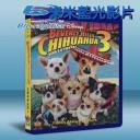  比佛利拜金狗 3 Beverly Hills Chihuahua 3 (2012) 25G藍光