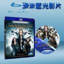 公主與狩獵者 Snow White and the Huntsman (2012) 25G藍光