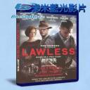  野蠻正義 Lawless (2012) (藍光25G)