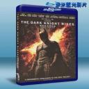  黑暗騎士：黎明昇起 The Dark Knight Rises (2012) (藍光25G)