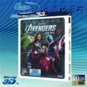  快門3D 復仇者聯盟 The Avengers (2012) 藍光50G