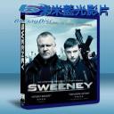  除暴安良 The Sweeney (2012)藍光25G