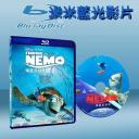  海底總動員 Finding Nemo (2003) 藍光25G