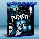  歡迎來到龐奇 Welcome to the Punch (2013) 藍光25G