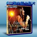  艾拉妮絲．莫莉塞特：2012蒙特勒現場演唱會 Alanis Morissette: Live at Montreux 2012 (藍光Blu-ray)