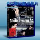  黑街法則 Brooklyn Rules (2007) 藍光25G