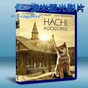  忠犬小八 Hachi A dog's tale (2009) 藍光25G