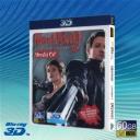   (3D+2D)女巫獵人 Hansel and Gretel: Witch Hunters 藍光50G