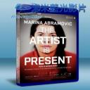   凝視瑪莉娜 The Artist Is Present (2012) 藍光25G