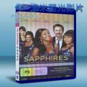   閃亮女聲 The Sapphires (2012) 藍光25G