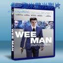  接班人 The Wee Man (2012)Blu-ray 藍光25G