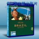 探索頻道-列國圖志:巴西Discovery Atlas Brazil Revealed Bluray藍光BD-25G