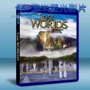   IMAX:失落的世界 Lost Worlds 藍光BD-25G