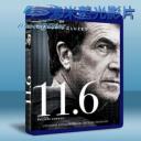   11月6日 11.6 (2013) Blu-ray 藍光 BD25G