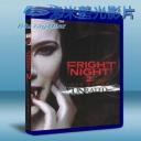   吸血鬼就在隔壁2 Fright Night 2 (2013) Blu-ray 藍光 BD25G
