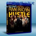   瞞天大佈局 American Hustle (2013) 藍光25G