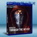   音樂不死 Metallica Through the Never (2013) 藍光BD-25G