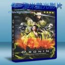   浪人47 47 RONIN (2013) 藍光BD-25G