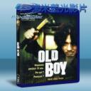   老男孩 (韓國) (2003) 藍光BD-25G
