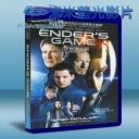   戰爭遊戲 Ender’s Game (2013) 藍光BD-25G
