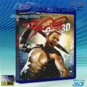   (特價50G-3D+2D影片) 300壯士：帝國崛起 300: Rise of an Empire (2013) 藍光BD-50G