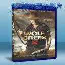   鬼哭狼嚎2 Wolf Creek2 (2014) 藍光25G