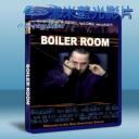   搶錢大作戰 Boiler room (2000) 藍光25G