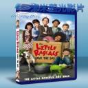   小搗蛋鬧翻天 The Little Rascals (2013) 藍光25G
